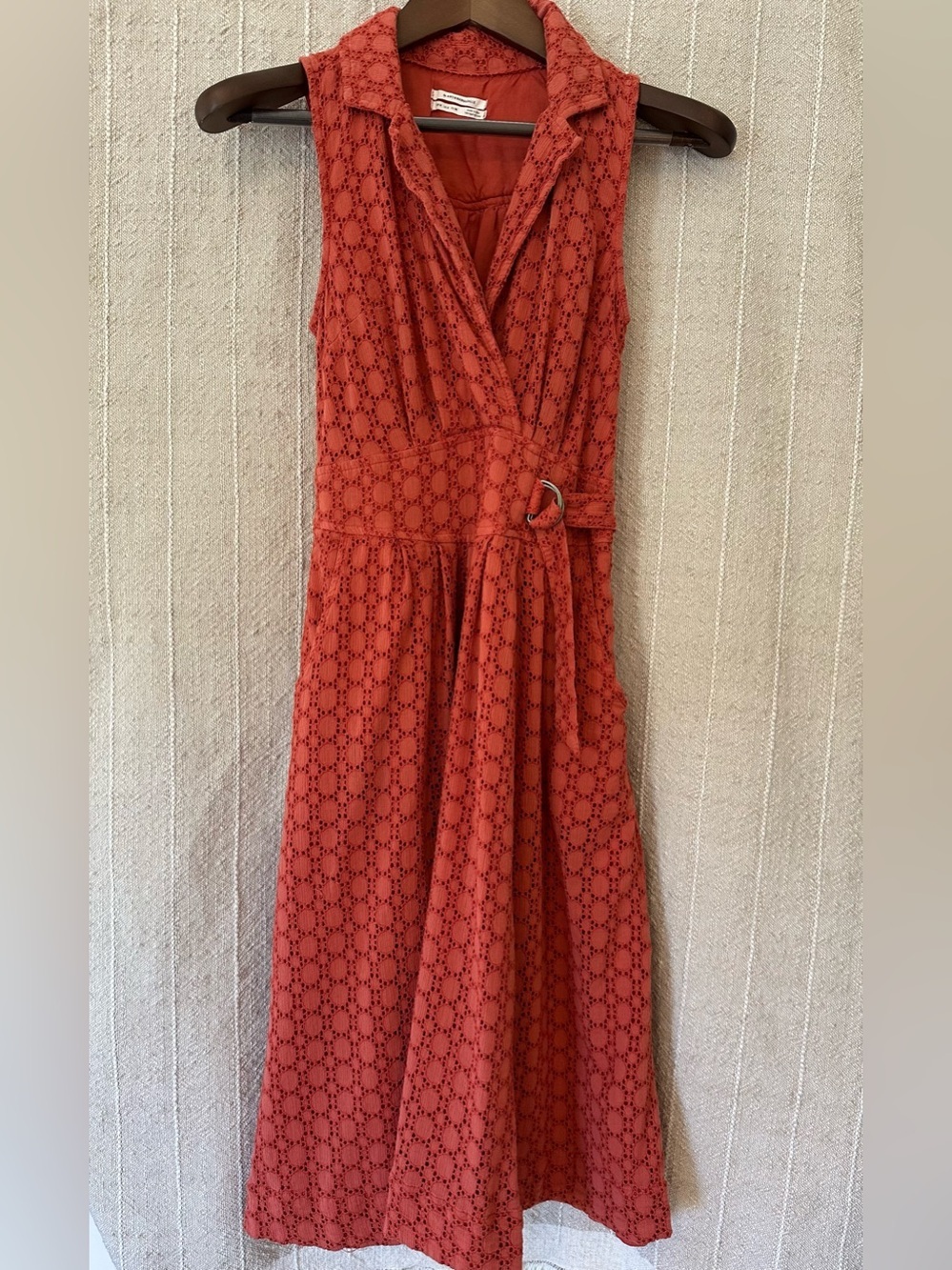 Anthropologie Dress